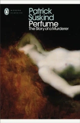 Perfume wer. angielska - Patrick Süskind