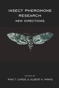 Insect Pheromone Research - Carde R.T.