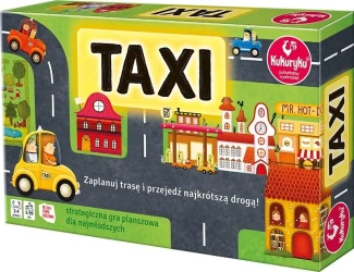 Taxi - Kukuryku