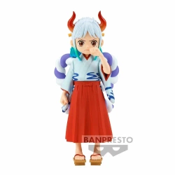 Figurka One Piece Dxf The Grandline Children Wanokuni Yamato Vol. 3 - Banpresto