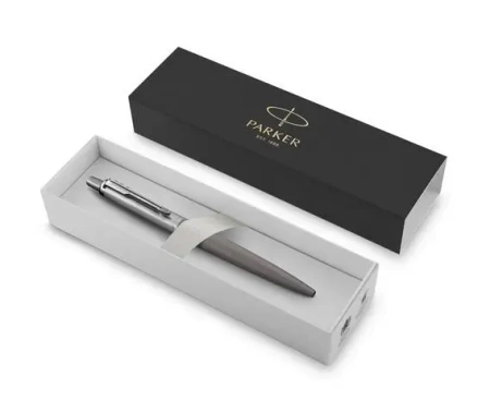 Długopis Jotter XL Alexandra Matte szary - Parker