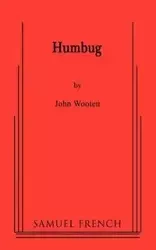 Humbug - John Wooten