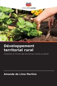 Développement territorial rural - Amanda de Lima Martins