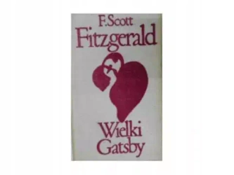 Pakiet: Perły literatury: Wielki Gatsby / Dzie - Francis Scott Fitzgerald, Żero