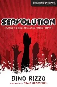 Servolution - Dino Rizzo