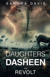 DAUGHTERS OF DASHEEN - Davis Sandra