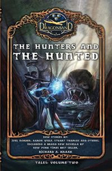 The Hunters and the Hunted - Knaak Richard   A.