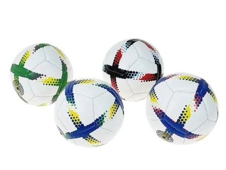 Piłka nożna mini MIX - ADAR