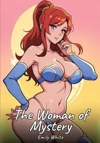 The Woman of Mystery - Emily White