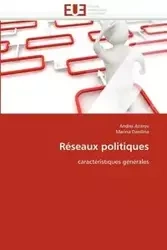 Réseaux politiques - Collectif
