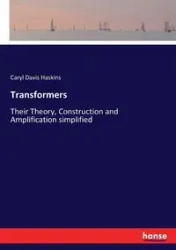Transformers - Caryl Davis Haskins