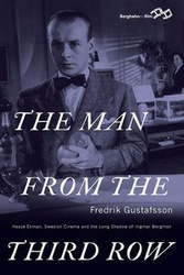 The Man from the Third Row - Gustafsson Fredrik