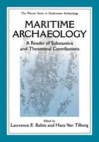 Maritime Archaeology - Babits Lawrence E.