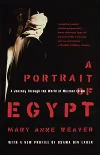 A Portrait of Egypt - Mary Anne Weaver