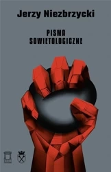Pisma sowietologiczne - Jerzy Niezbrzycki