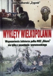 Wyklęty Wielkopolanin TW - Jan Zygzak Podhorski