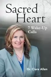 Sacred Heart - Allen Clare