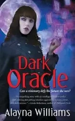 Dark Oracle - Williams Alayna