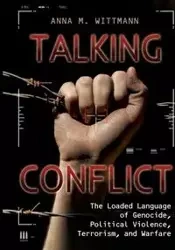 Talking Conflict - Anna Wittmann