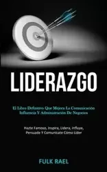 Liderazgo - Rael Fulk