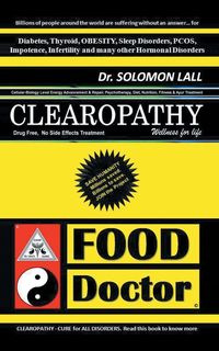 Clearopathy - Solomon Lall
