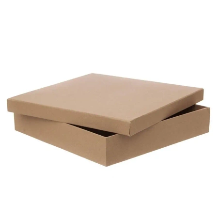 Pudełko tekturowe 33,5x33,5cm - Dalprint