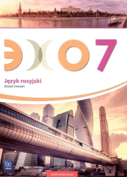 Echo 7 ćw. WSiP - Beata Gawęcka-Ajchel