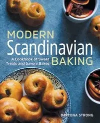 Modern Scandinavian Baking - Strong Daytona
