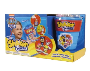 Shaker Maker - Psi Patrol - Cobi