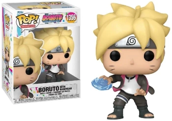 Figurka Funko Pop boruto boruto w/rasenga - Pro Kids