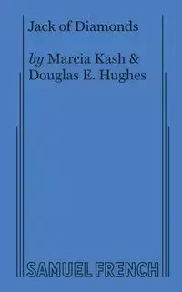 Jack of Diamonds - Marcia Kash