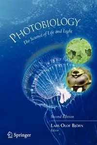 Photobiology - Björn Lars Olof
