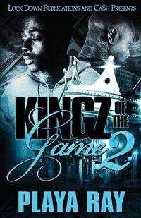 Kingz of the Game 2 - Ray Playa