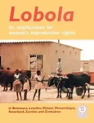 Lobola - Sarah Mvududu C