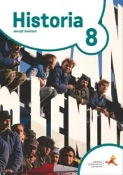 Historia SP 8 Podróże w czasie ćw. GWO - Tomasz Małkowski