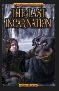The Last Incarnation - Giunta J.A.