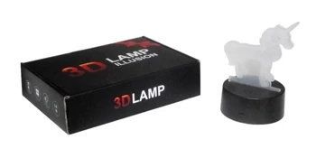 Lampka Jednorożec - SWEDE