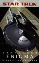 Star Trek - Michael Jan Friedman