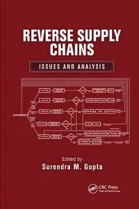 Reverse Supply Chains - Gupta Surendra M.