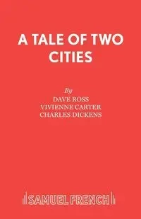 A Tale of Two Cities - Ross Dave