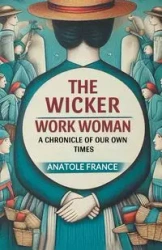 The Wicker Work Woman A Chronicle of Our Own Times - France Anatole