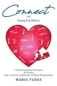 Connect with Yourself & Others - Maria Fudas