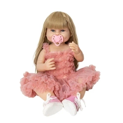 Lalka dziewczynka - Askato