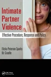 Intimate Partner Violence - Sparks Elicka