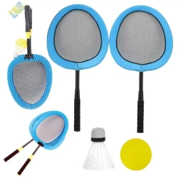 Zestaw do badmintona - Maksik