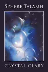 Sphere Talamh - Crystal Clary