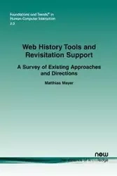 Web History Tools and Revisitation Support - Mayer Matthias