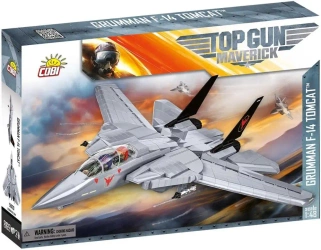 Top Gun - Grumman(R) F-14 Tomcat - Cobi