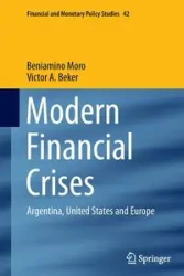 Modern Financial Crises - Moro Beniamino