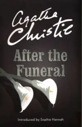 After the Funeral - Agatha Christie